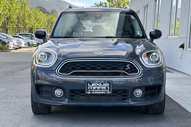 used 2020 MINI Countryman car, priced at $18,999
