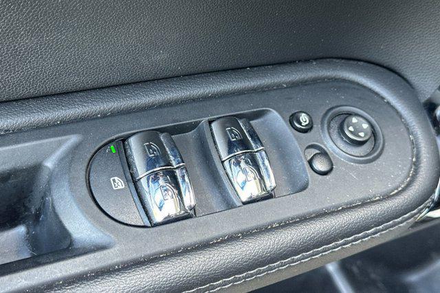 used 2020 MINI Countryman car, priced at $18,999