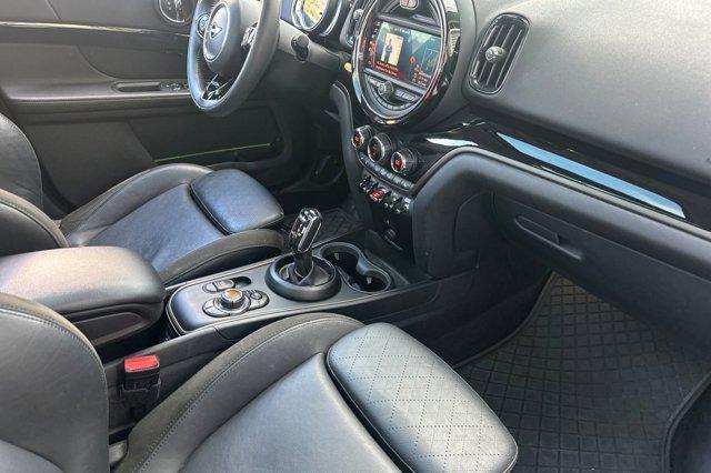 used 2020 MINI Countryman car, priced at $18,999