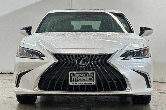 used 2024 Lexus ES 300h car, priced at $41,596