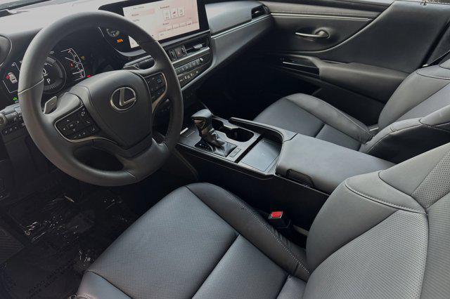 used 2024 Lexus ES 300h car, priced at $41,596