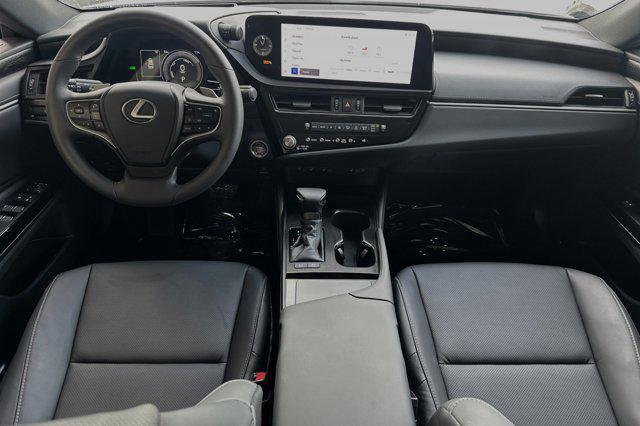 used 2024 Lexus ES 300h car, priced at $41,596