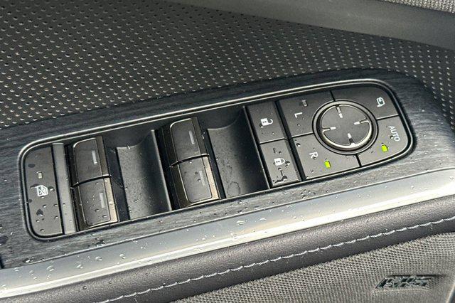 used 2024 Lexus GX 550 car, priced at $86,996