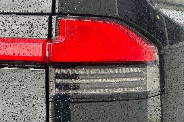 used 2024 Lexus GX 550 car, priced at $86,996