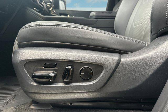 used 2024 Lexus GX 550 car, priced at $86,996