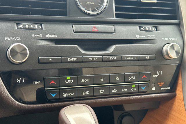 used 2017 Lexus RX 350 car, priced at $27,999