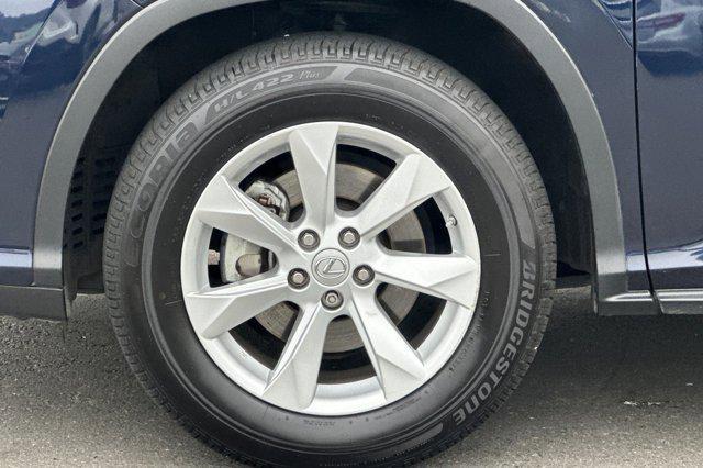 used 2017 Lexus RX 350 car, priced at $27,999