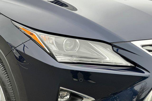 used 2017 Lexus RX 350 car, priced at $27,999
