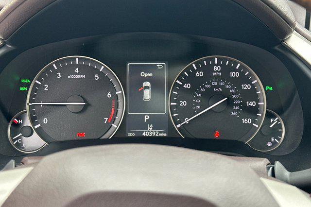 used 2017 Lexus RX 350 car, priced at $27,999