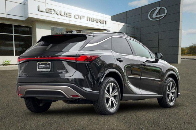 used 2023 Lexus RX 350 car, priced at $52,999