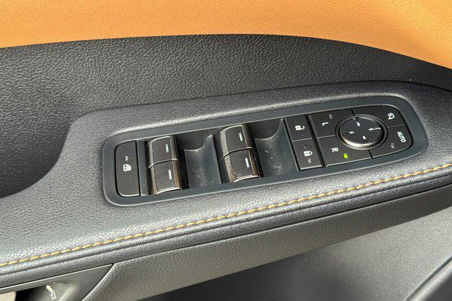 used 2023 Lexus RX 350 car, priced at $52,999