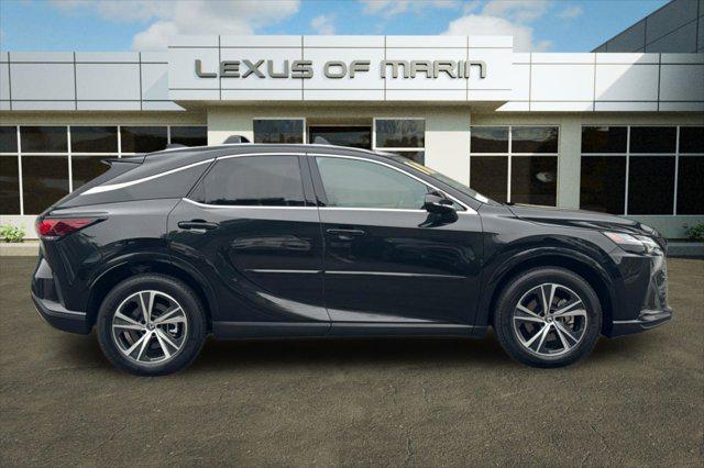 used 2023 Lexus RX 350 car, priced at $52,999
