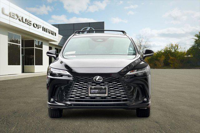 used 2023 Lexus RX 350 car, priced at $52,999