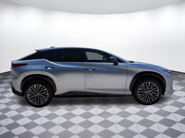 used 2024 Lexus RZ 300e car, priced at $38,388