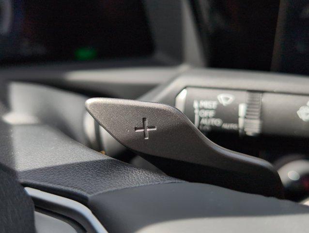 used 2024 Lexus RZ 300e car, priced at $38,388