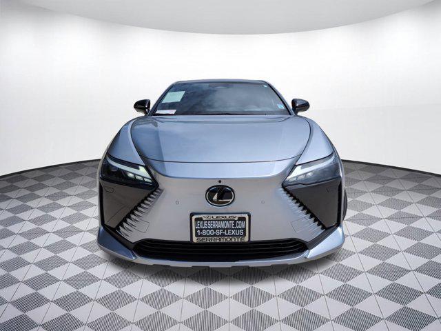 used 2024 Lexus RZ 300e car, priced at $38,388