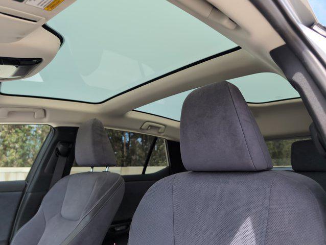 used 2024 Lexus RZ 300e car, priced at $38,388