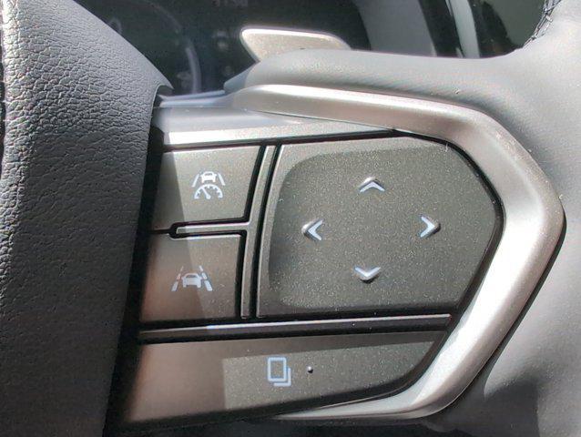 used 2024 Lexus RZ 300e car, priced at $38,388