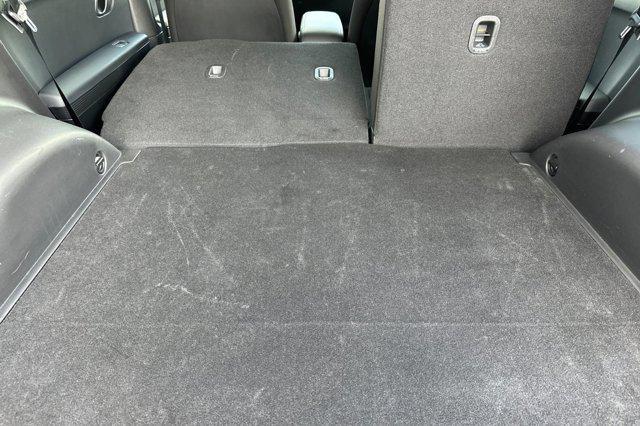 used 2024 Hyundai IONIQ 5 car, priced at $30,996