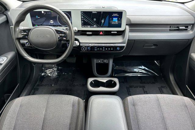 used 2024 Hyundai IONIQ 5 car, priced at $30,996