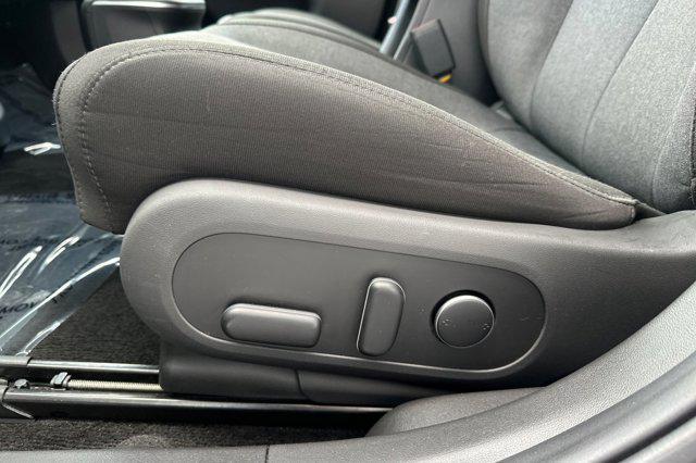 used 2024 Hyundai IONIQ 5 car, priced at $30,996