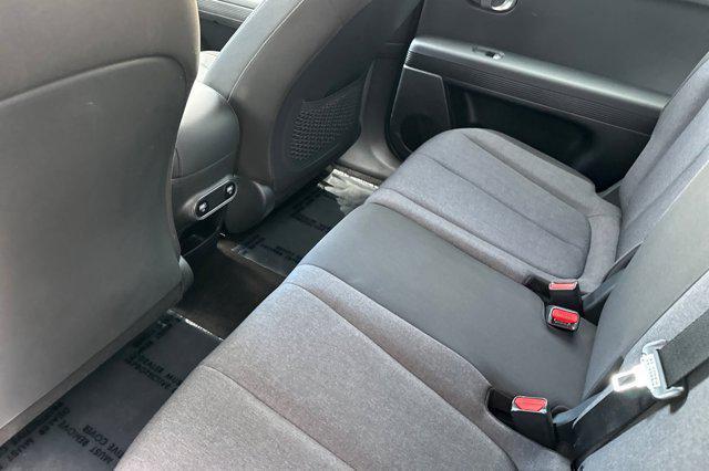 used 2024 Hyundai IONIQ 5 car, priced at $30,596