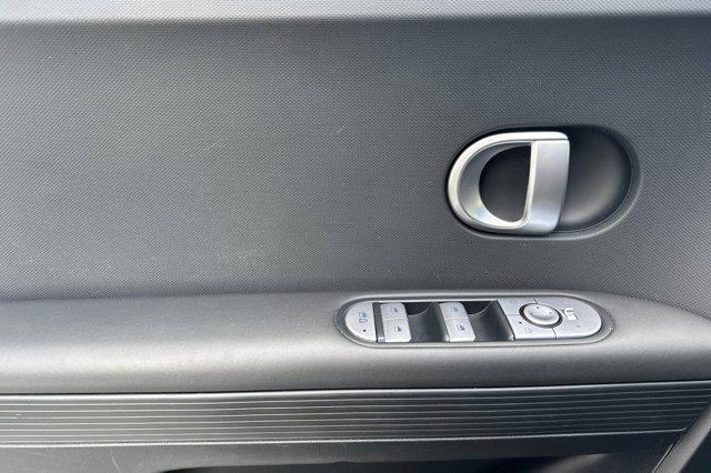 used 2024 Hyundai IONIQ 5 car, priced at $30,596