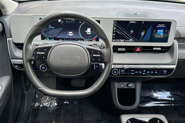 used 2024 Hyundai IONIQ 5 car, priced at $30,996