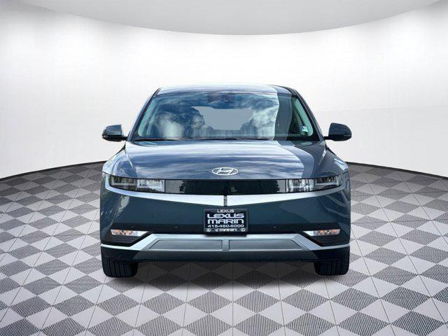 used 2024 Hyundai IONIQ 5 car, priced at $30,596