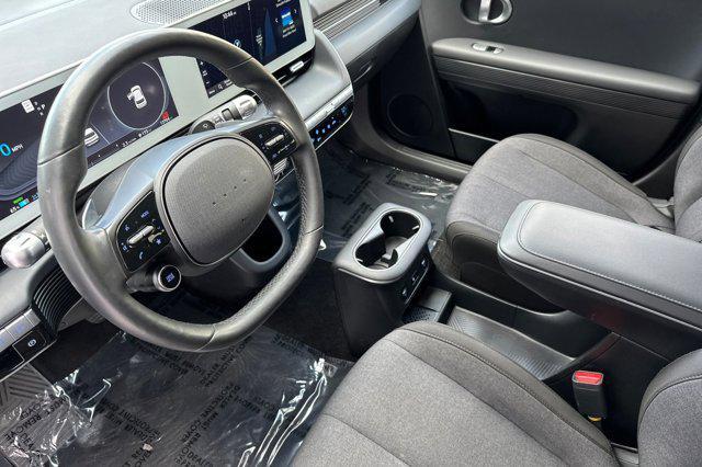 used 2024 Hyundai IONIQ 5 car, priced at $30,996