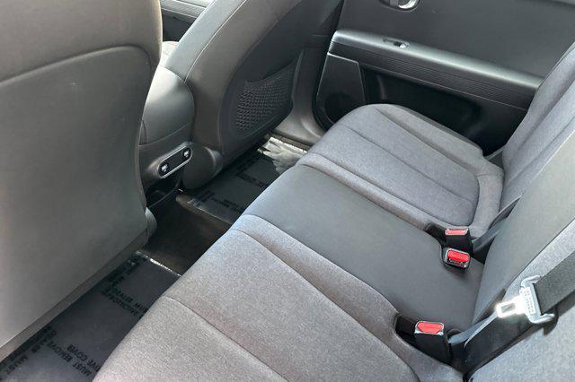 used 2024 Hyundai IONIQ 5 car, priced at $30,996