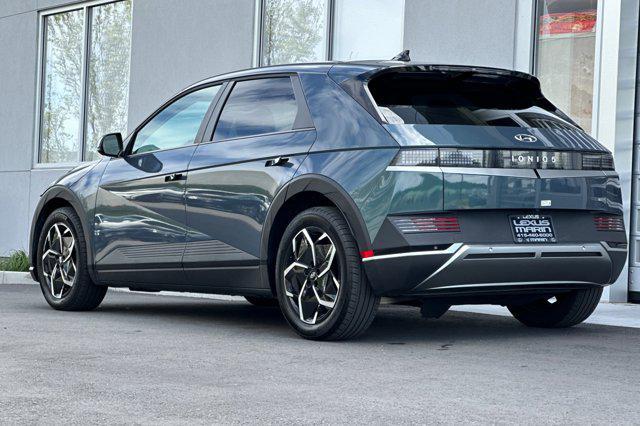 used 2024 Hyundai IONIQ 5 car, priced at $30,996