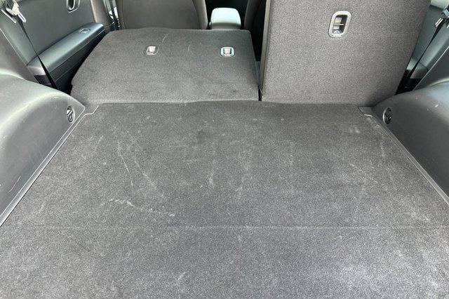used 2024 Hyundai IONIQ 5 car, priced at $30,596