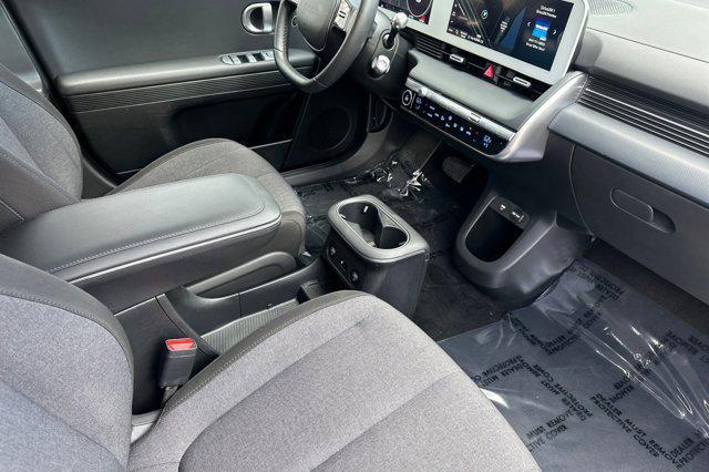 used 2024 Hyundai IONIQ 5 car, priced at $30,596