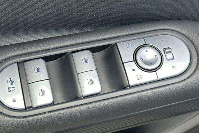 used 2024 Hyundai IONIQ 5 car, priced at $30,996