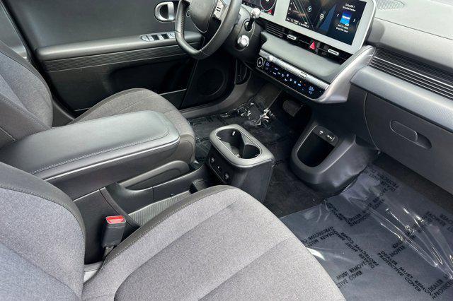 used 2024 Hyundai IONIQ 5 car, priced at $30,996
