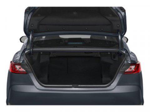 used 2025 Toyota Camry car, priced at $26,996