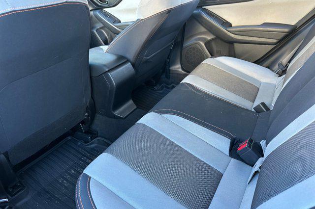 used 2019 Subaru Crosstrek car, priced at $17,998