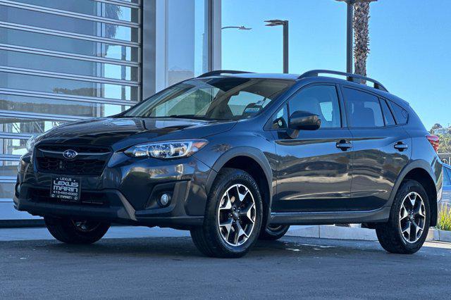 used 2019 Subaru Crosstrek car, priced at $17,998