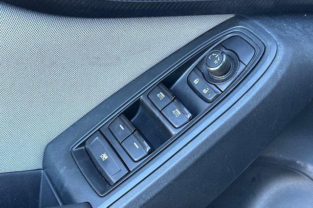 used 2019 Subaru Crosstrek car, priced at $17,998