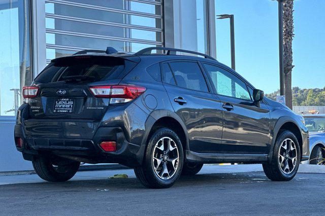 used 2019 Subaru Crosstrek car, priced at $17,998