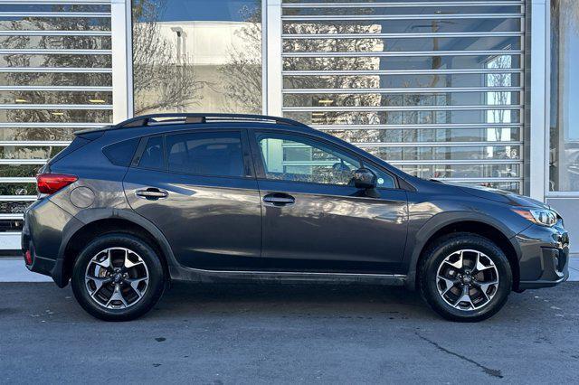 used 2019 Subaru Crosstrek car, priced at $17,998