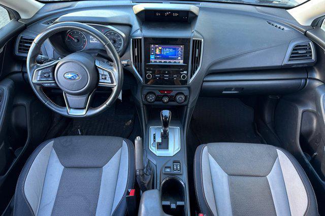 used 2019 Subaru Crosstrek car, priced at $17,998