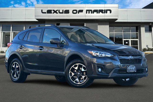 used 2019 Subaru Crosstrek car, priced at $17,998