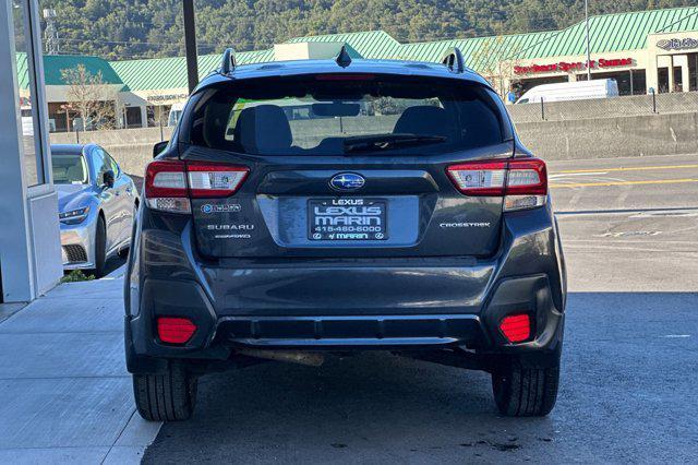 used 2019 Subaru Crosstrek car, priced at $17,998