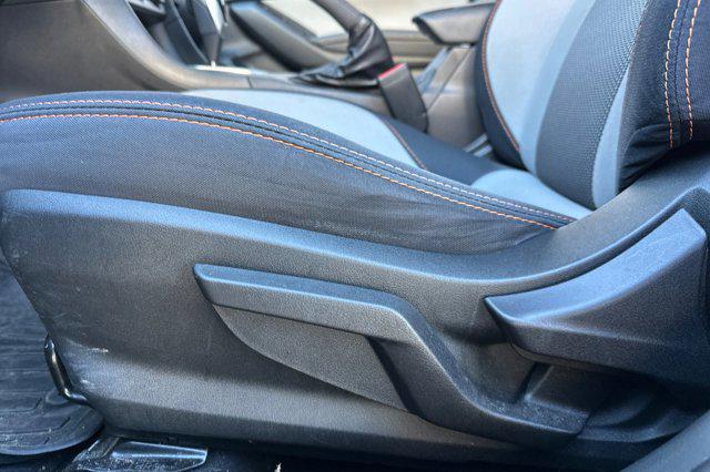 used 2019 Subaru Crosstrek car, priced at $17,998