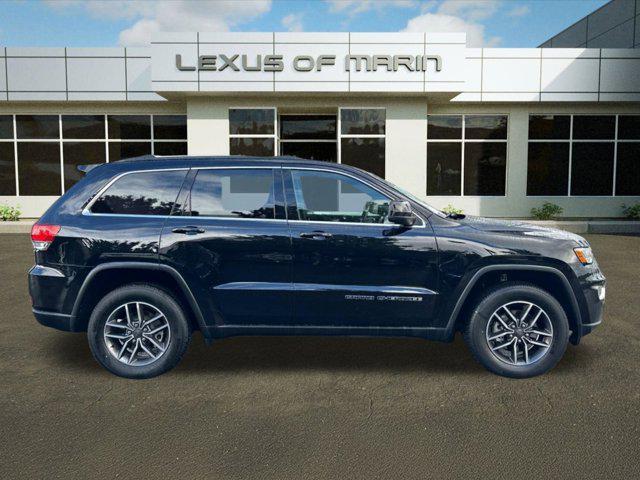 used 2019 Jeep Grand Cherokee car, priced at $14,497