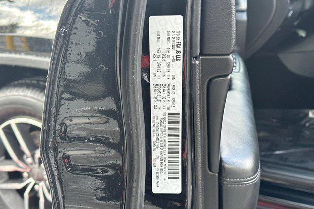 used 2019 Jeep Grand Cherokee car, priced at $14,497