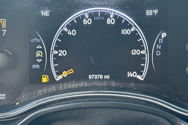 used 2019 Jeep Grand Cherokee car, priced at $14,497