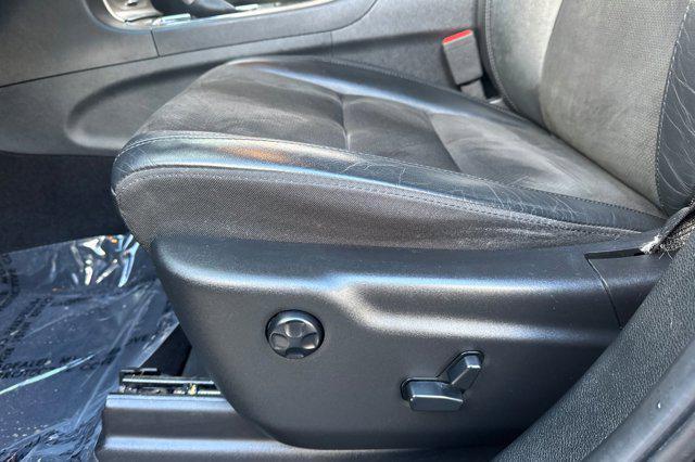 used 2019 Jeep Grand Cherokee car, priced at $14,998